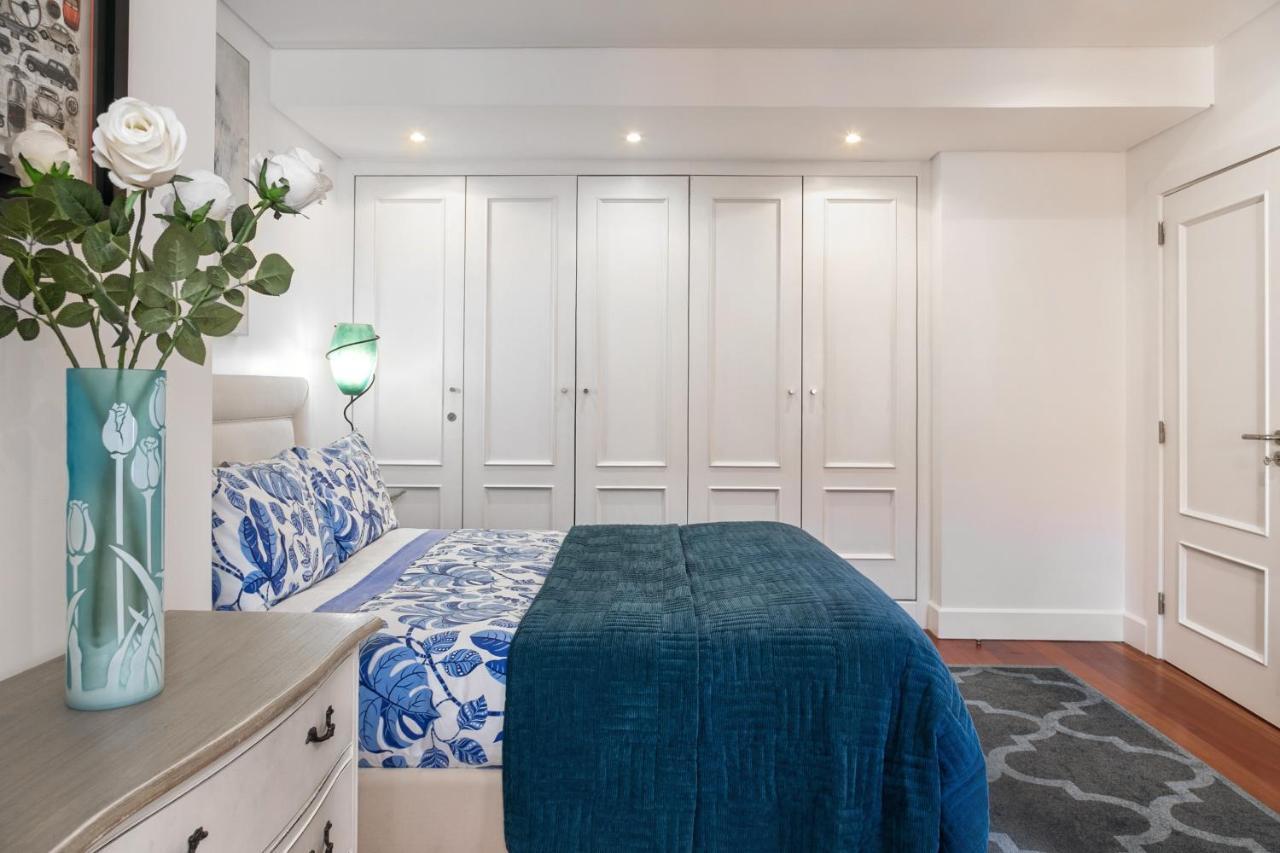 Lisbon Rentals Chiado Екстер'єр фото