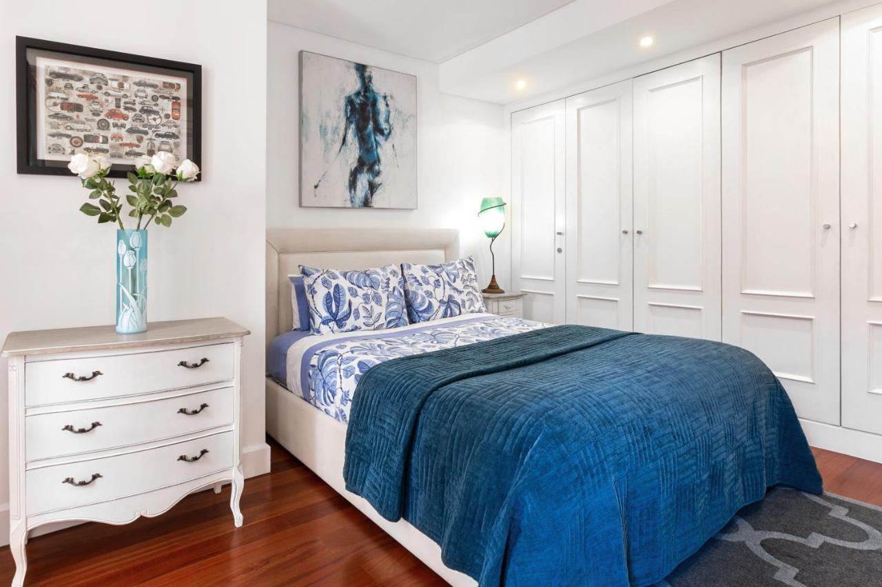 Lisbon Rentals Chiado Екстер'єр фото