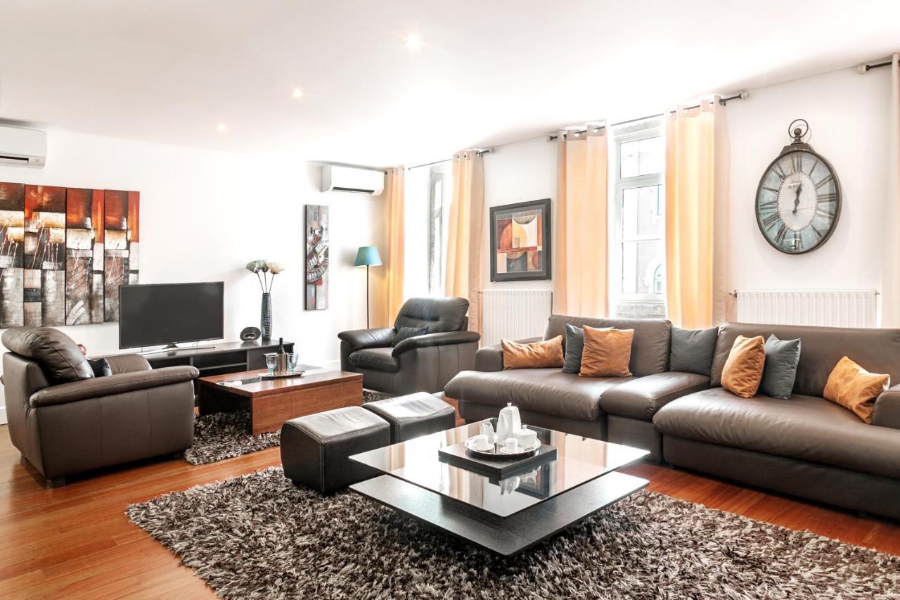 Lisbon Rentals Chiado Екстер'єр фото