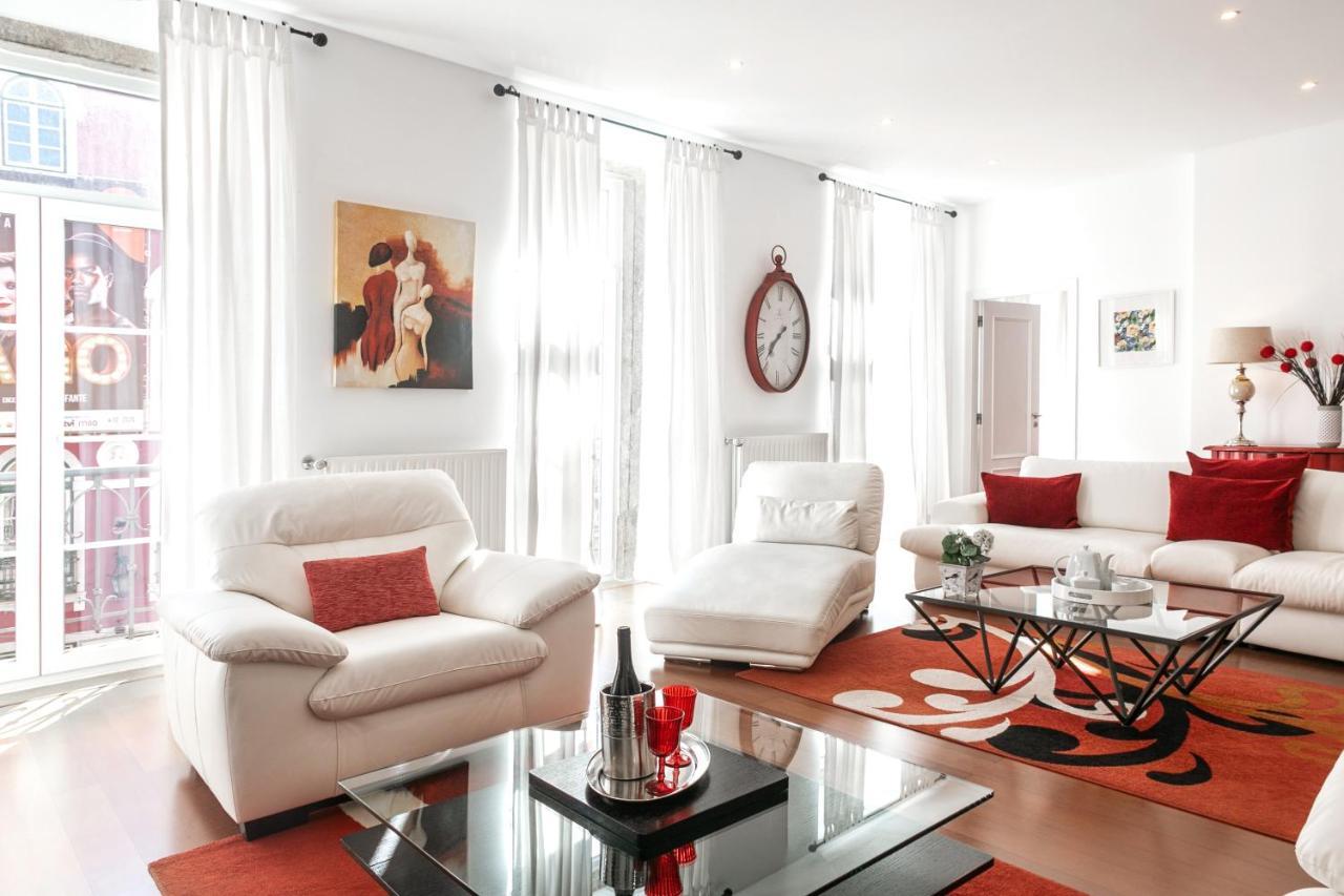 Lisbon Rentals Chiado Екстер'єр фото