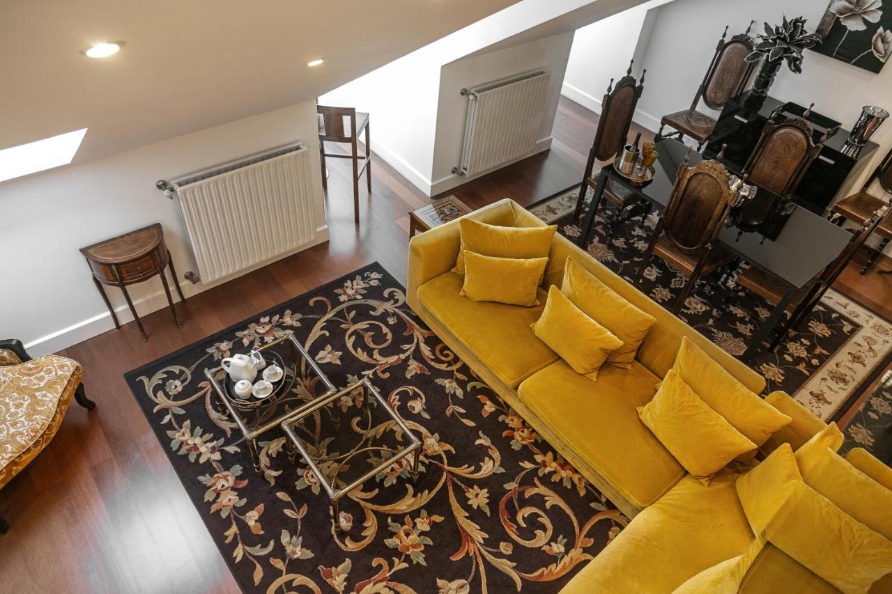 Lisbon Rentals Chiado Екстер'єр фото