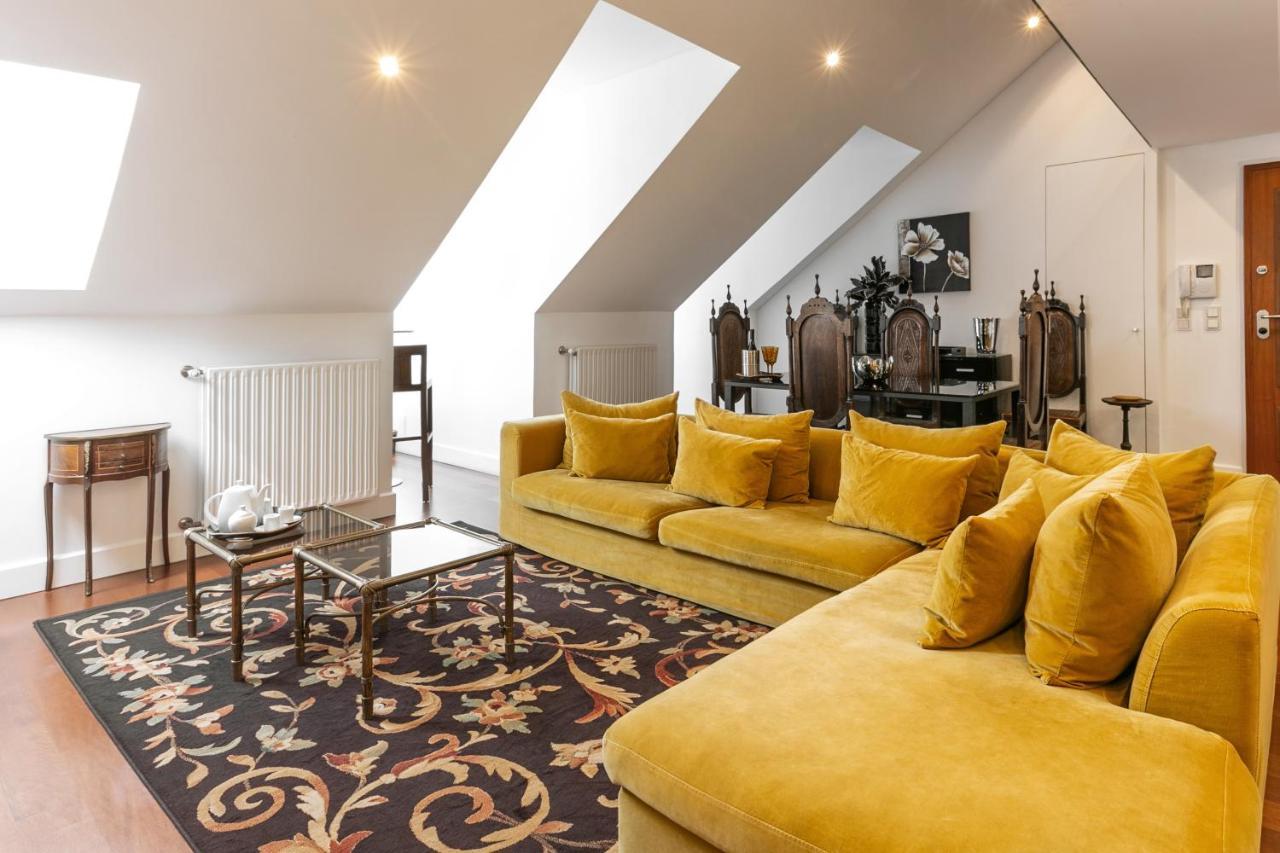 Lisbon Rentals Chiado Екстер'єр фото