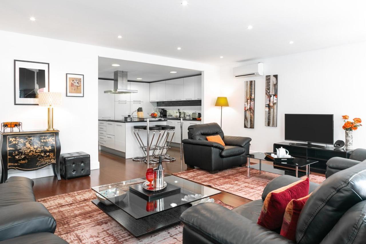 Lisbon Rentals Chiado Екстер'єр фото