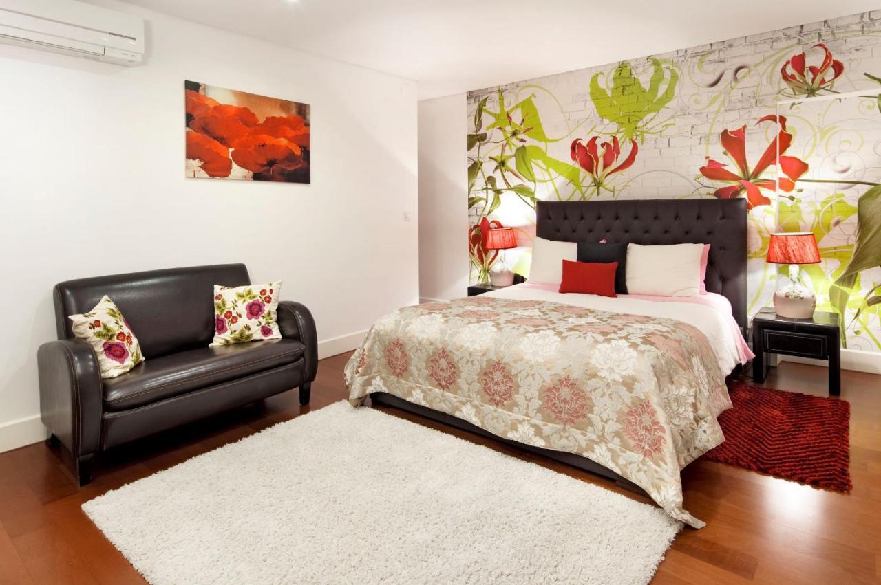 Lisbon Rentals Chiado Екстер'єр фото