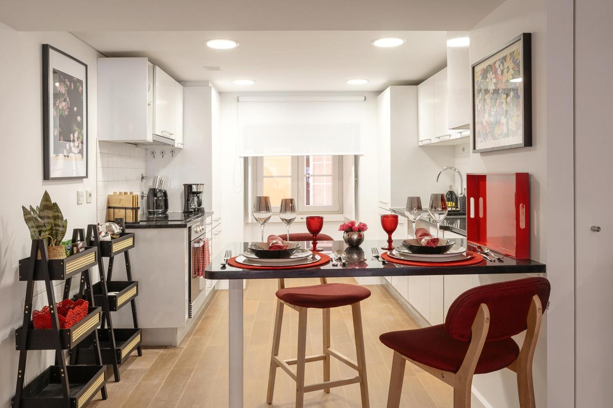 Lisbon Rentals Chiado Екстер'єр фото