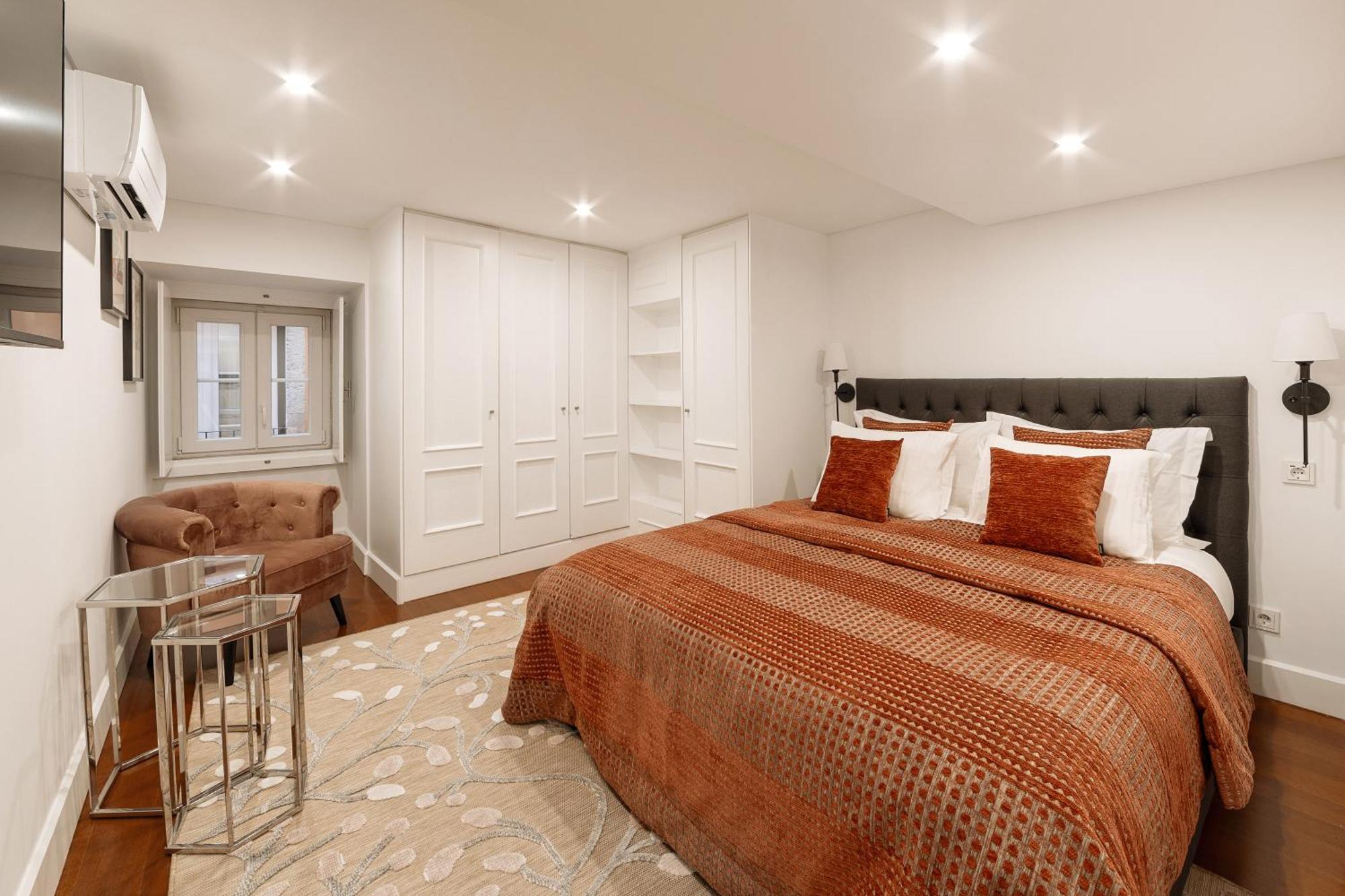 Lisbon Rentals Chiado Екстер'єр фото
