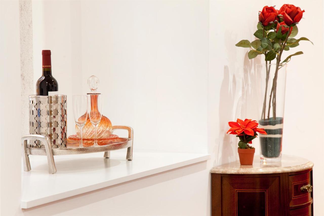 Lisbon Rentals Chiado Екстер'єр фото