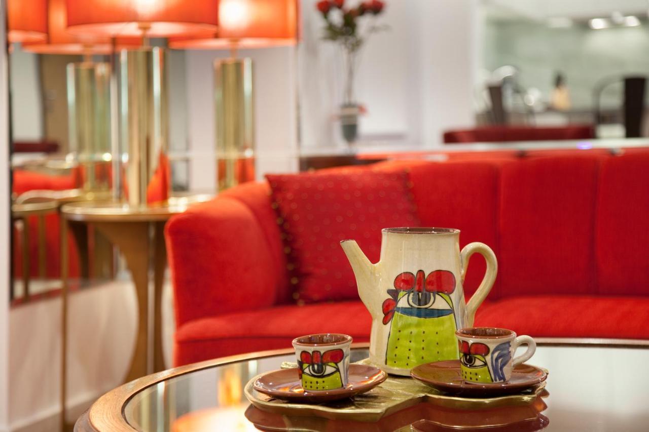 Lisbon Rentals Chiado Екстер'єр фото